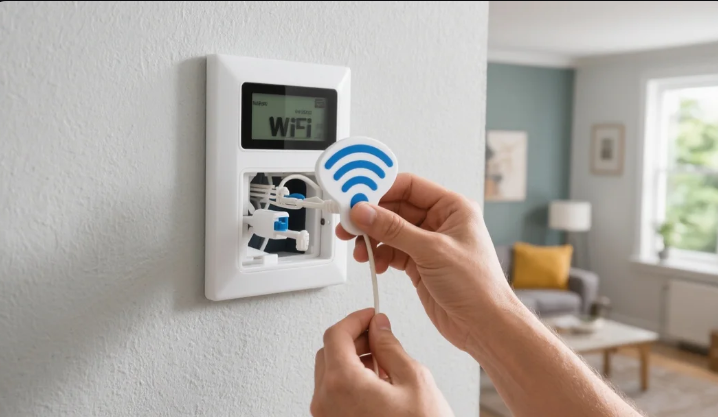 Cara Memasang WiFi di Rumah