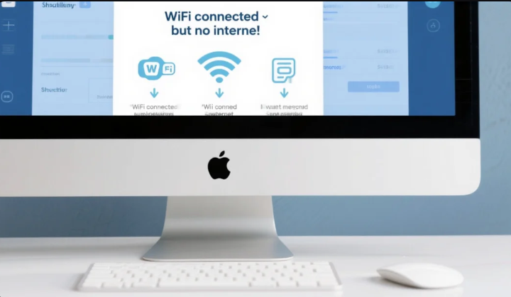 Cara Mengatasi WiFi Terhubung Tapi Tidak Ada Internet