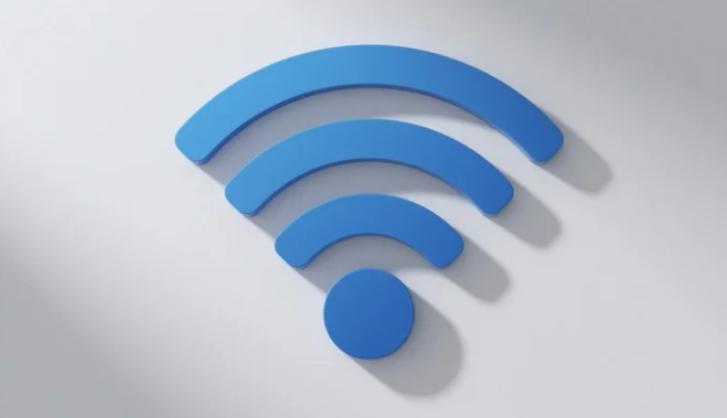 Cara Ganti Password WiFi