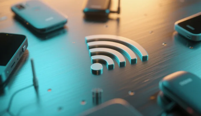 Cara Ganti Password WiFi ZTE