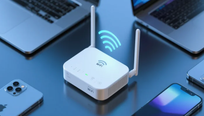 Cara Ganti Password WiFi IndiHome