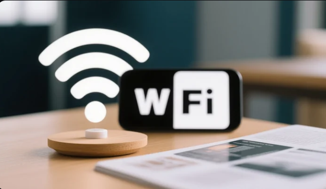 Cara Melihat Sandi WiFi yang Sudah Terhubung