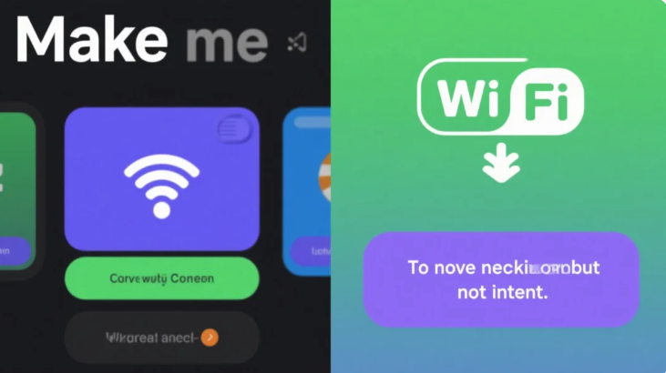 Cara Mengatasi Wifi Terhubung Tapi tidak ada internet