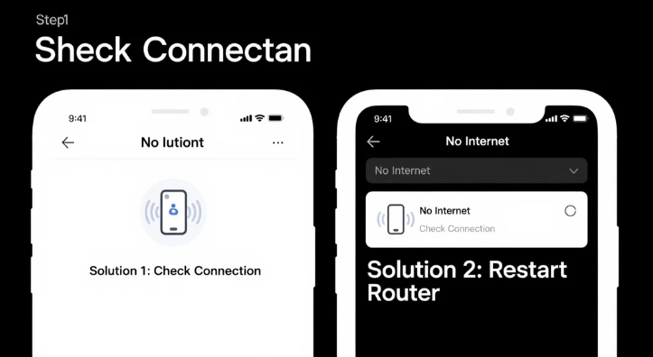Cara Mengatasi Hotspot Tidak Ada Internet